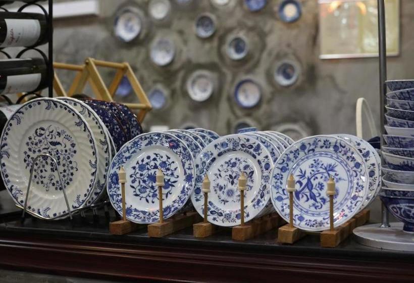 호텔 Nawamit Home Garden