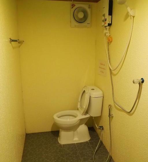 호텔 Nawamit Home Garden