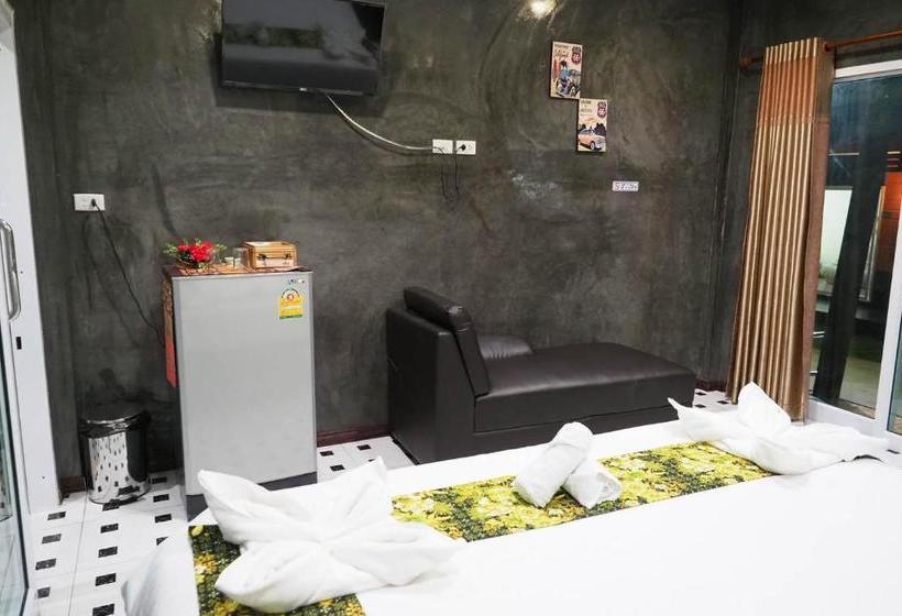 호텔 Nawamit Home Garden