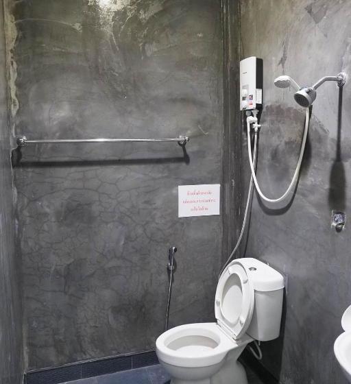 호텔 Nawamit Home Garden