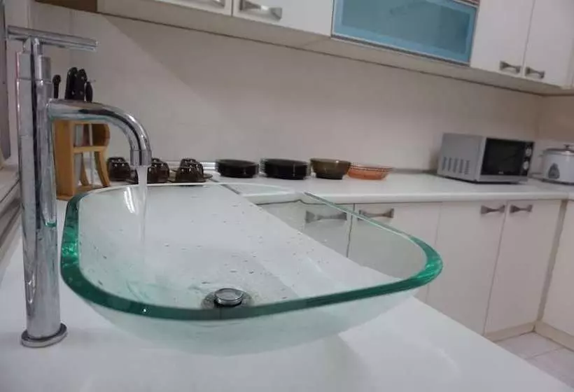 Kenanga Homestay Bukit Mahkota
