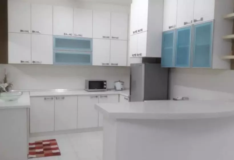 Kenanga Homestay Bukit Mahkota