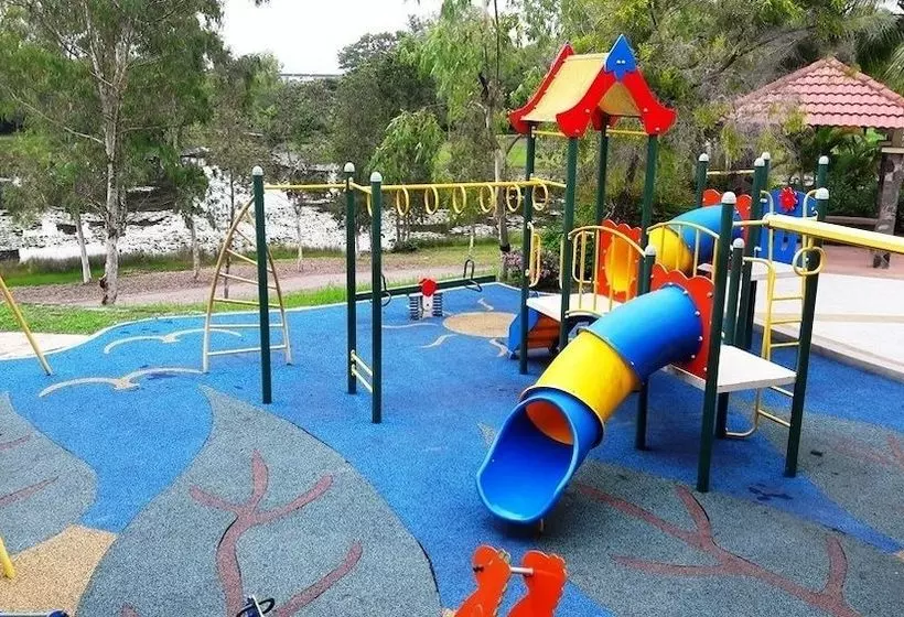 Kenanga Homestay Bukit Mahkota
