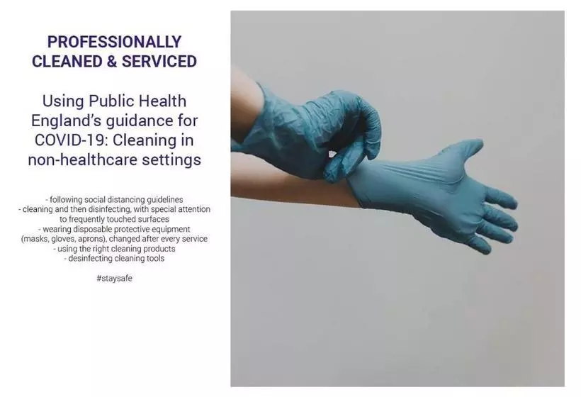 Modern Studios In Cardiff