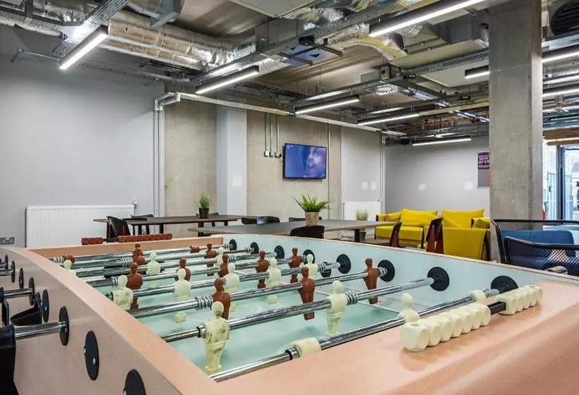 Modern Studios In Cardiff