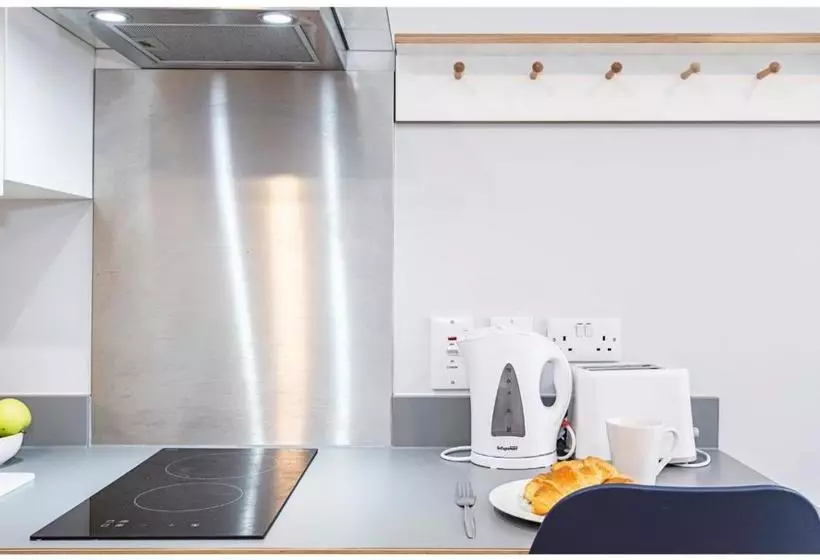 Modern Studios In Cardiff