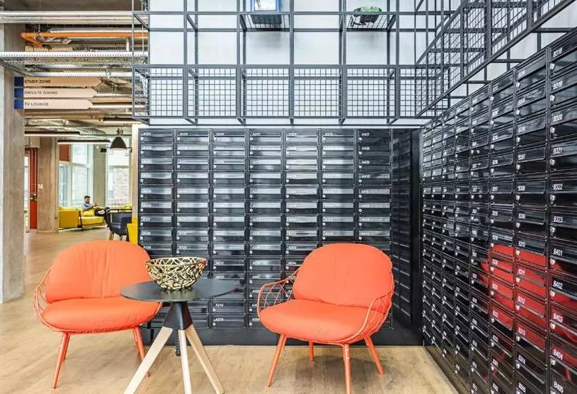 Modern Studios In Cardiff