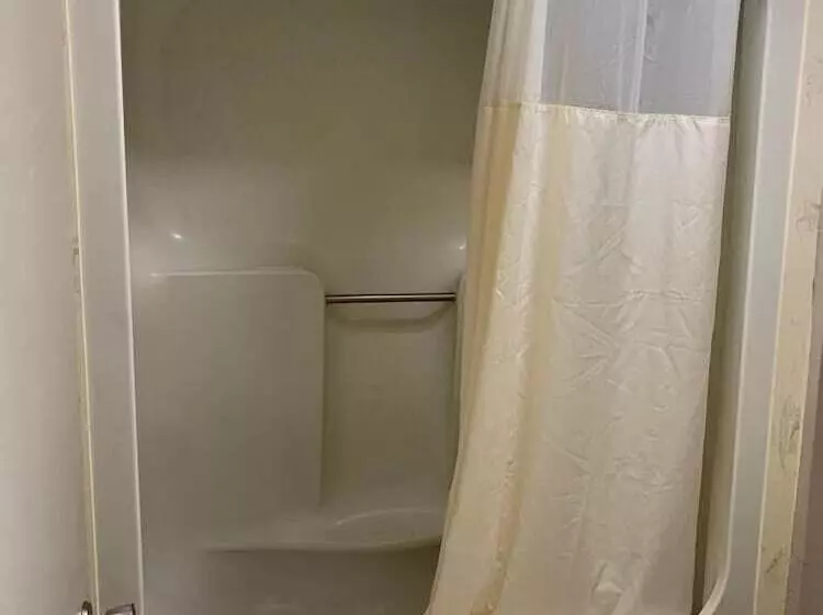 モーテル Relax Inn & Suites