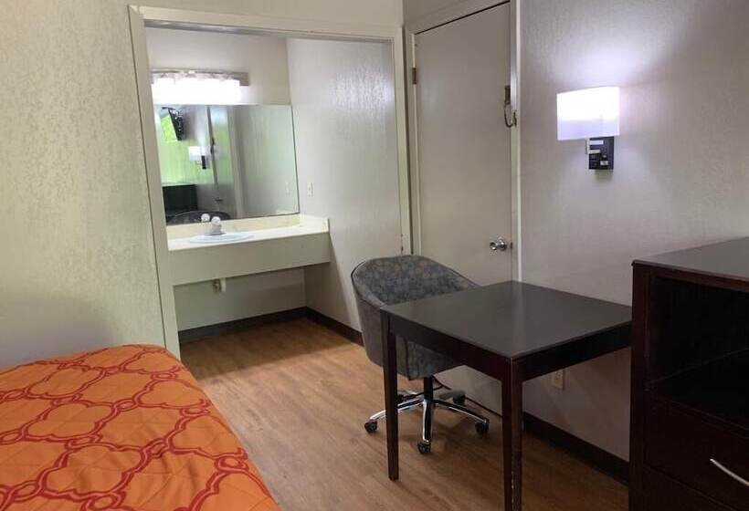 汽车旅馆 Relax Inn & Suites