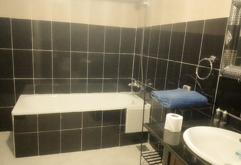 膳宿费 Palais Sid Lamtouni