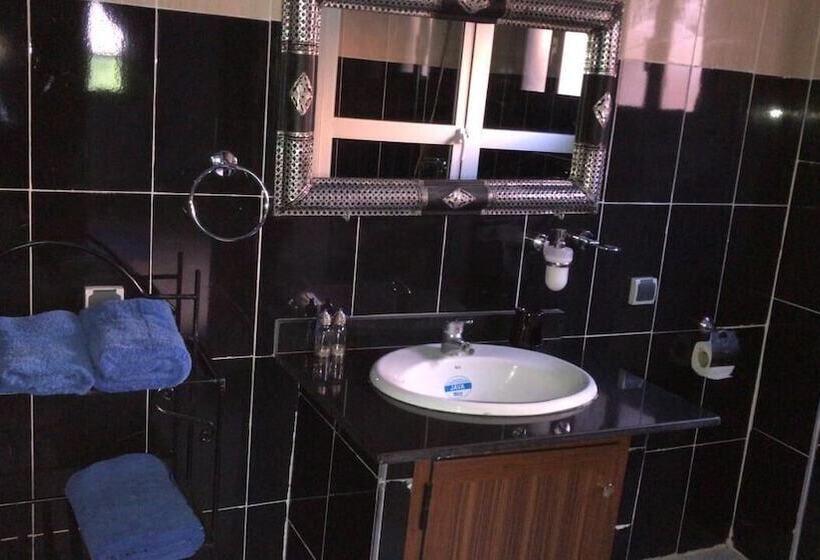 膳宿费 Palais Sid Lamtouni