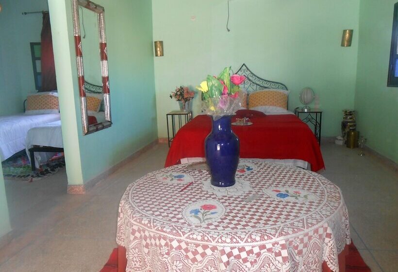 膳宿费 Palais Sid Lamtouni