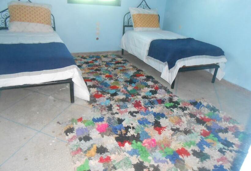 膳宿费 Palais Sid Lamtouni