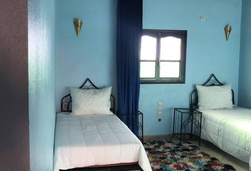 膳宿费 Palais Sid Lamtouni