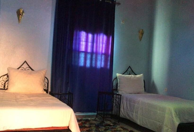 膳宿费 Palais Sid Lamtouni