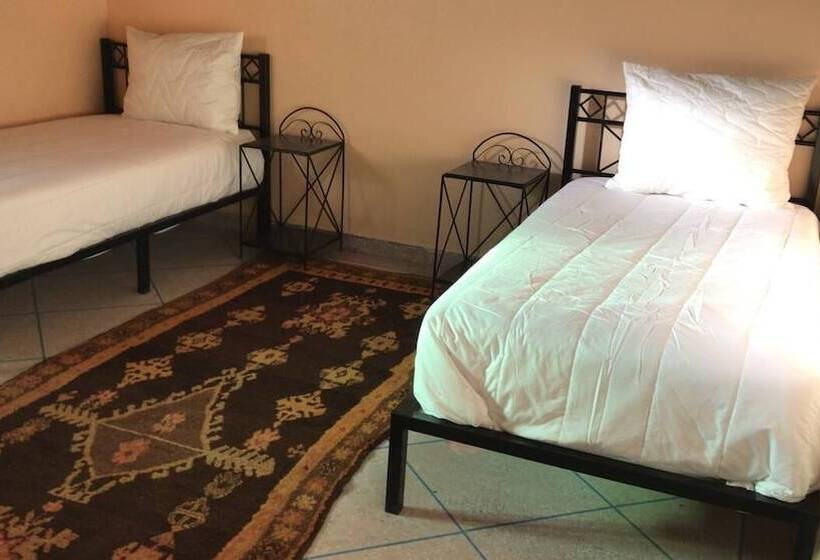 膳宿费 Palais Sid Lamtouni