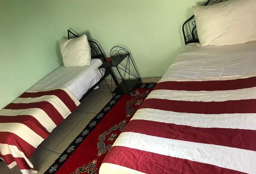 膳宿费 Palais Sid Lamtouni