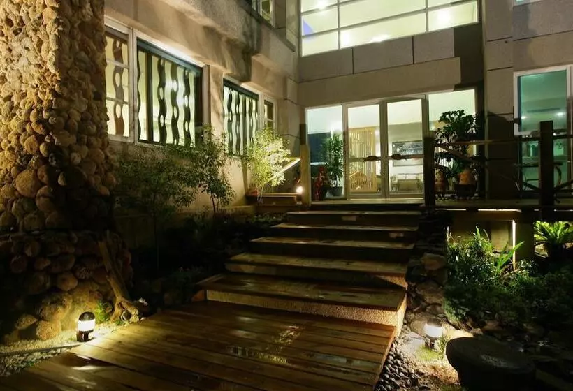 پانسیون Penghu Kite House