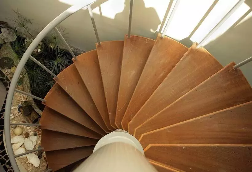 پانسیون Penghu Kite House