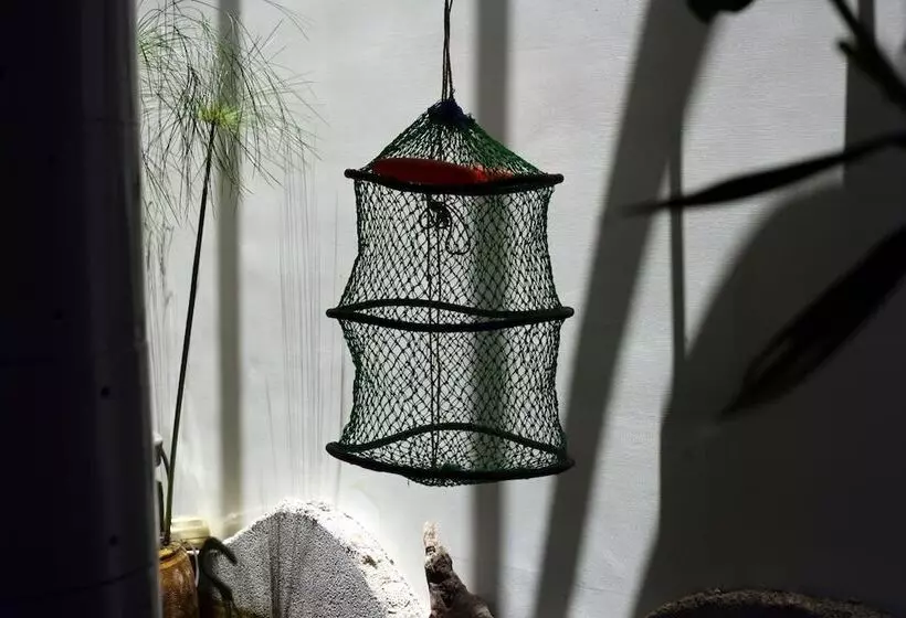 پانسیون Penghu Kite House