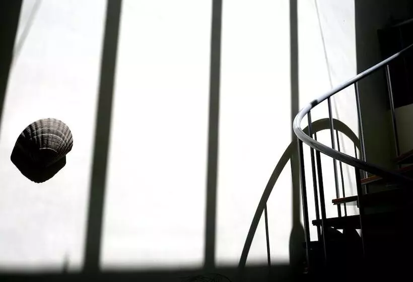 پانسیون Penghu Kite House