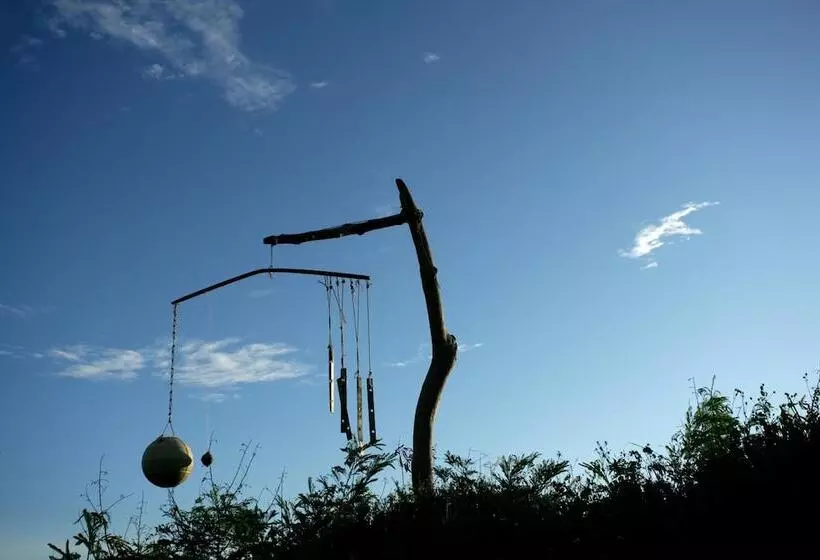 پانسیون Penghu Kite House