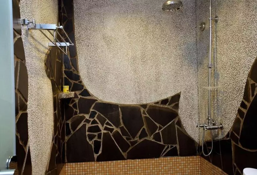 پانسیون Penghu Kite House