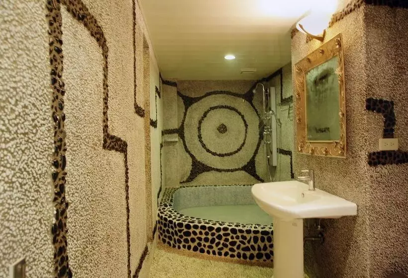 پانسیون Penghu Kite House