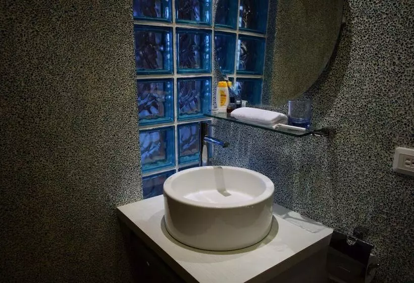 پانسیون Penghu Kite House