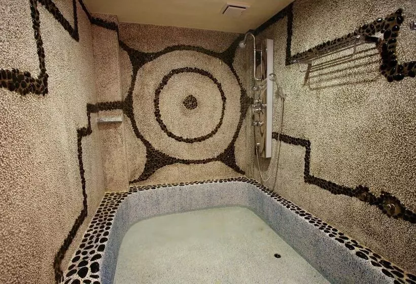 پانسیون Penghu Kite House