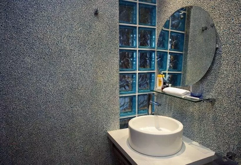 پانسیون Penghu Kite House