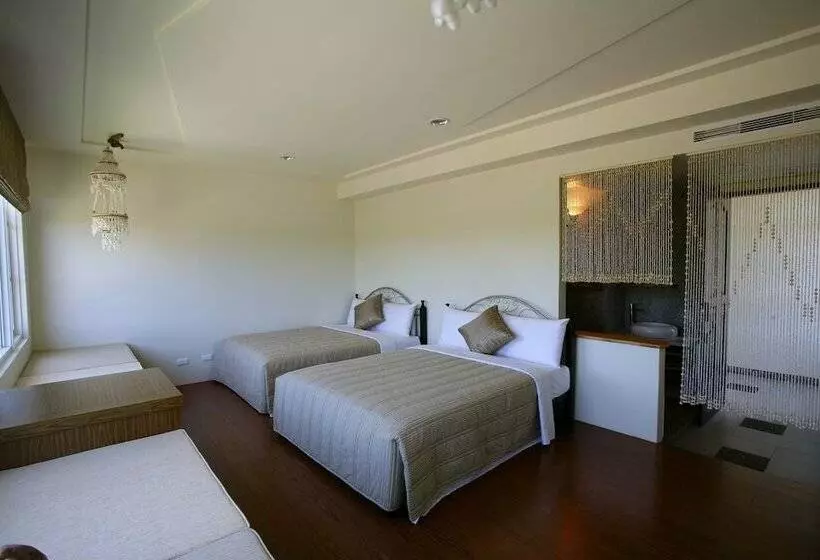 پانسیون Penghu Kite House