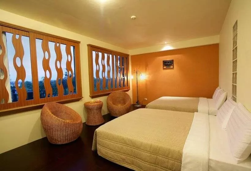 پانسیون Penghu Kite House