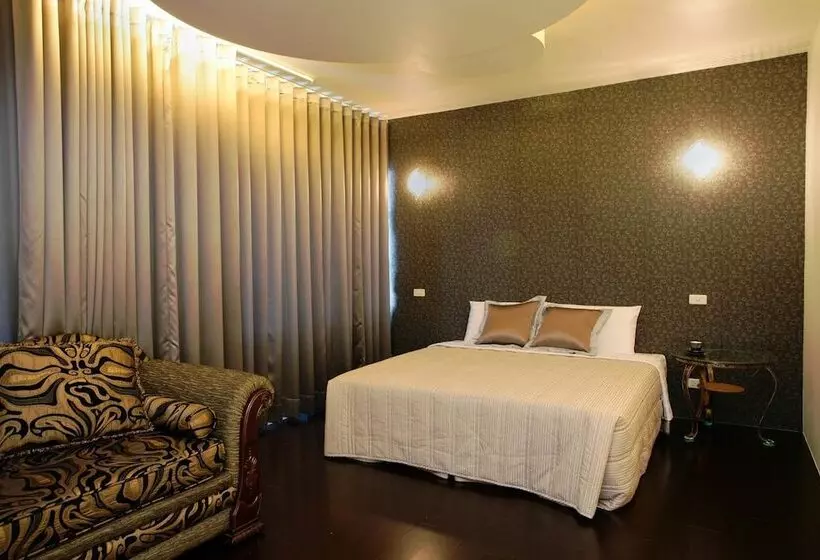 پانسیون Penghu Kite House