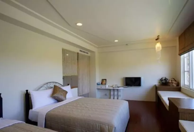 پانسیون Penghu Kite House