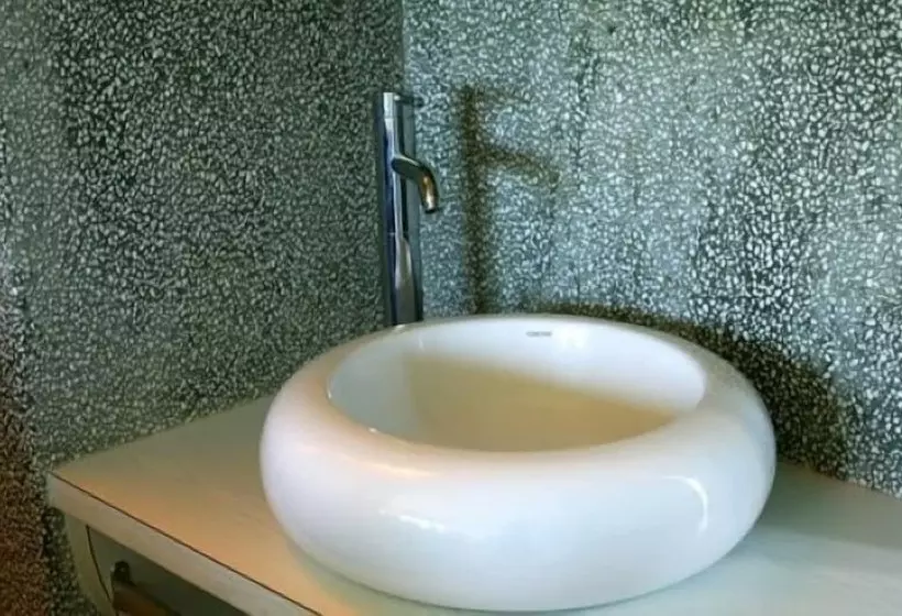 پانسیون Penghu Kite House