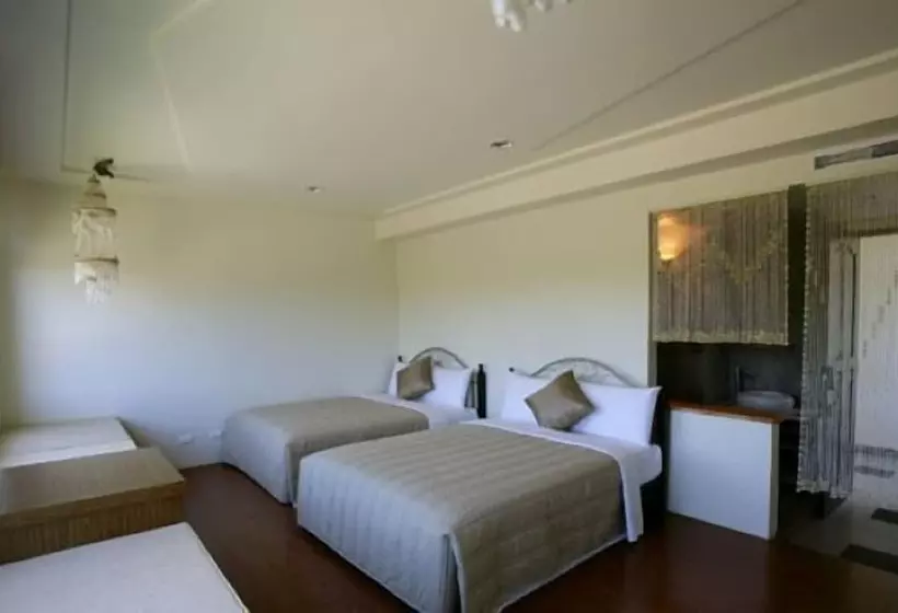 پانسیون Penghu Kite House