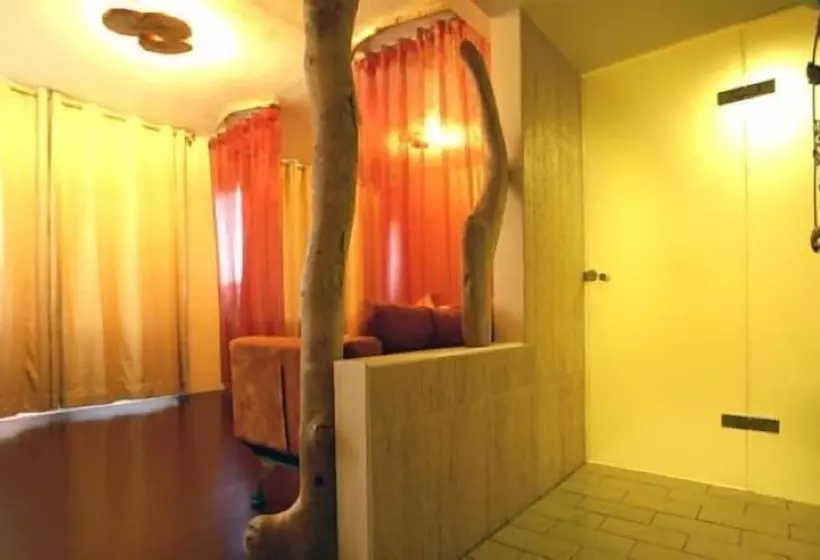 پانسیون Penghu Kite House