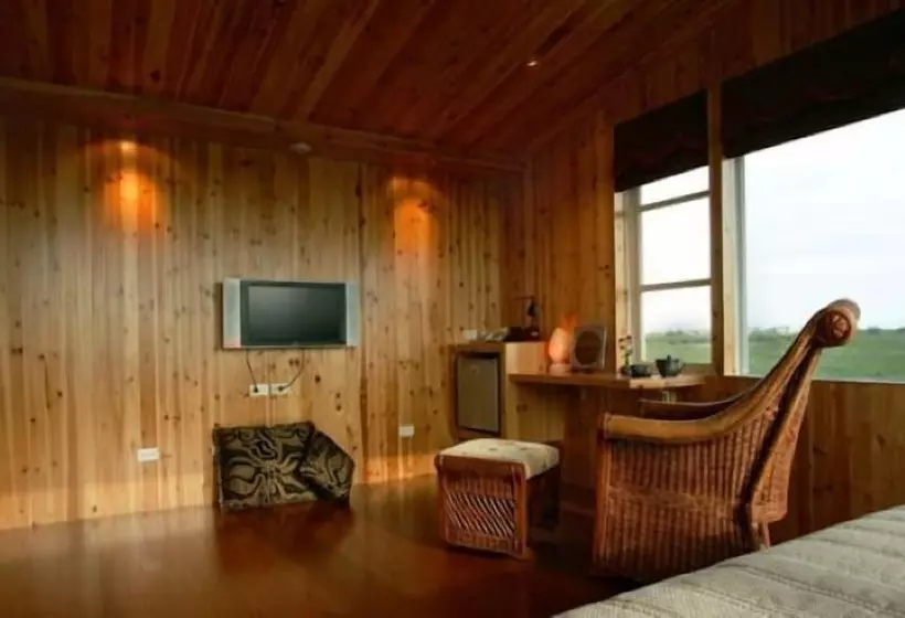 پانسیون Penghu Kite House