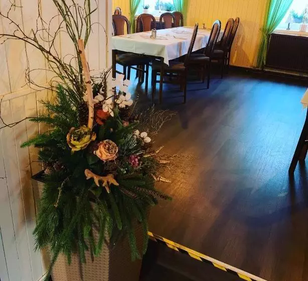 Majatalo Penzion & Restaurace U Vily