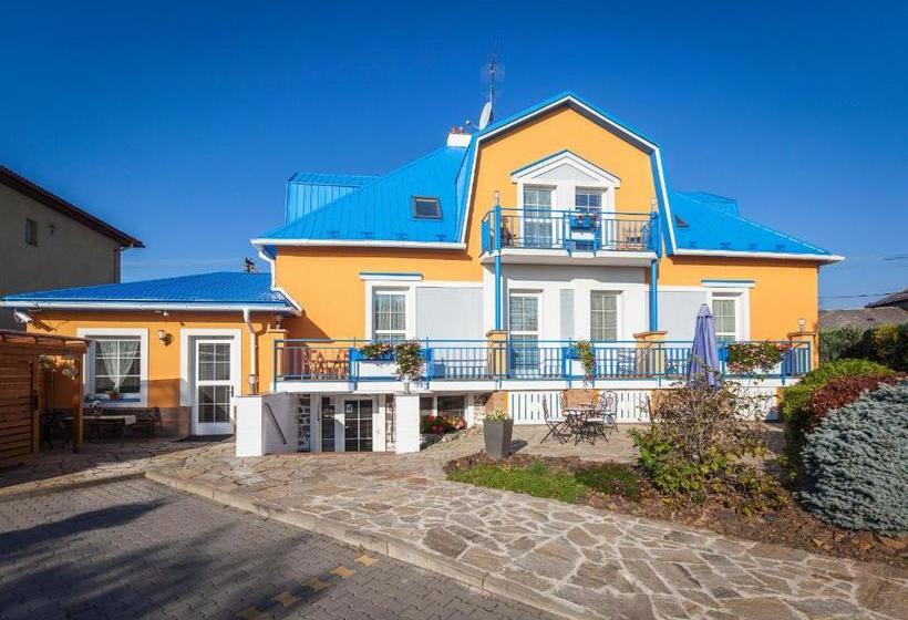 膳宿费 Penzion Sirius