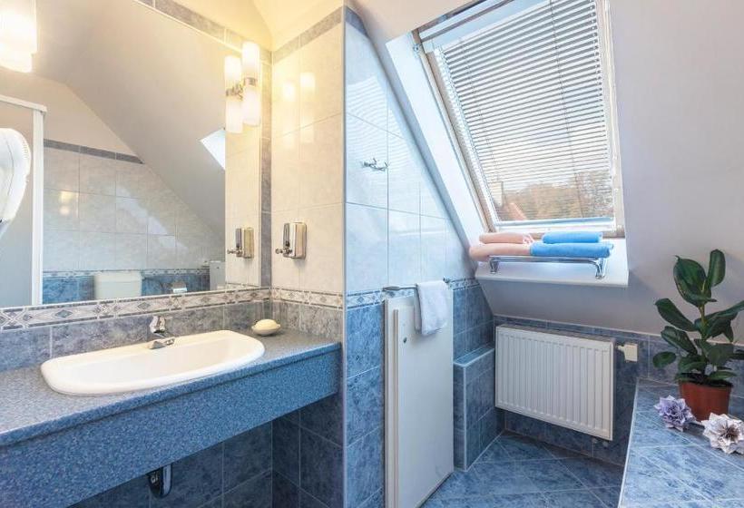 Пансион Penzion Sirius