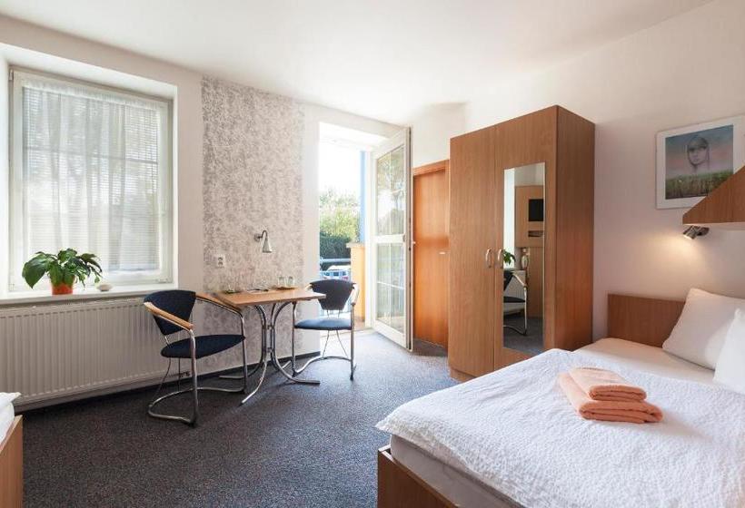 膳宿费 Penzion Sirius