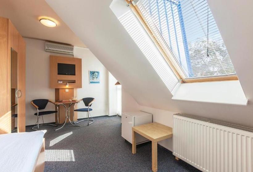 膳宿费 Penzion Sirius