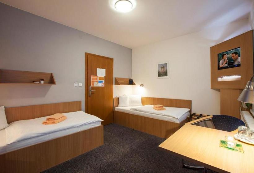 膳宿费 Penzion Sirius