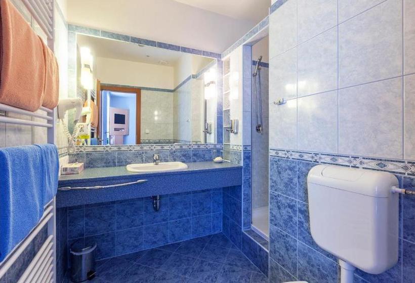 Пансион Penzion Sirius