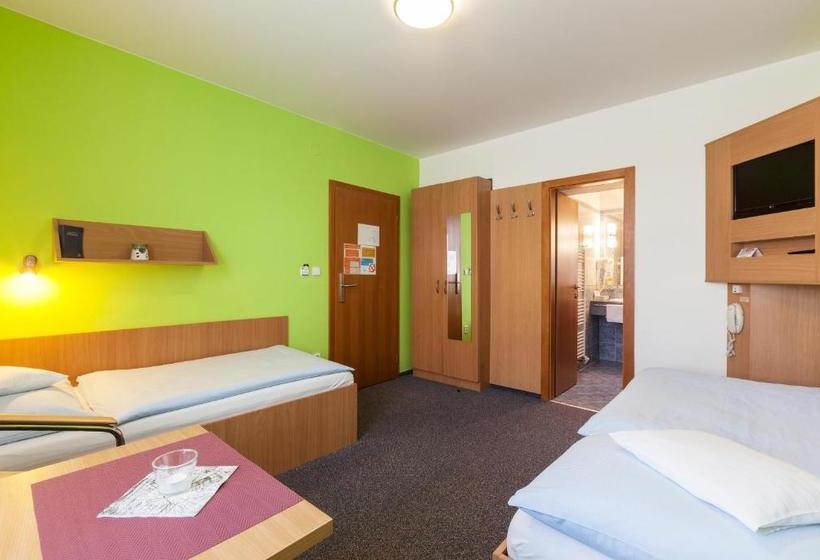 膳宿费 Penzion Sirius