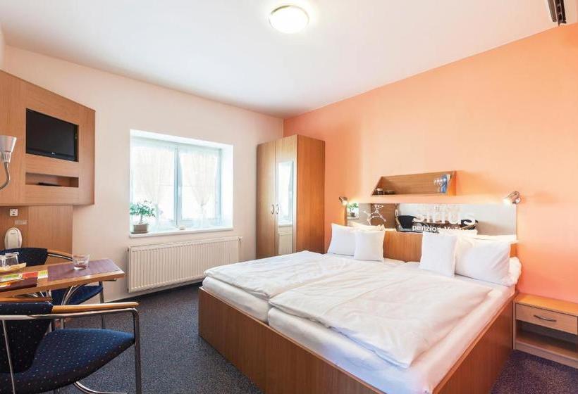 膳宿费 Penzion Sirius