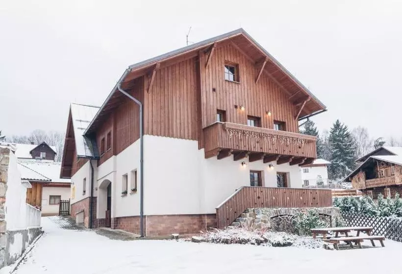 Majatalo Penzion U Kaplicky