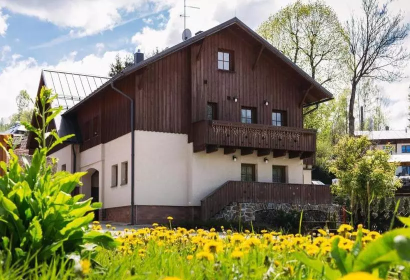 Majatalo Penzion U Kaplicky